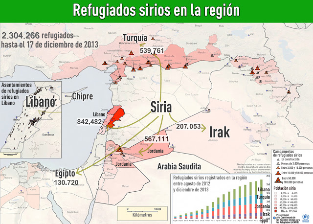 mapa refugiados 1
